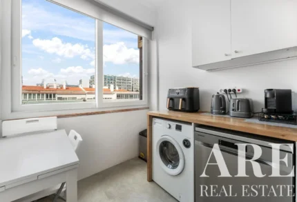 Apartamento 2 habitaciones en venta en Nova Oeiras, Oeiras, Greater Lisbon &bull; ARE40119