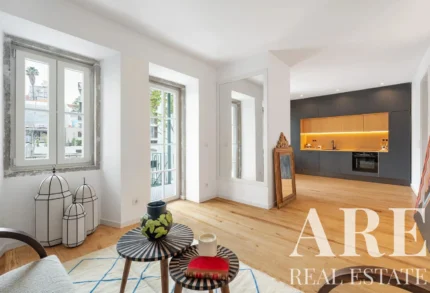 Apartamento 2 habitaciones en venta en Graça, Lisboa, Greater Lisbon &bull; ARE40174