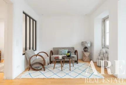 Apartamento 2 habitaciones en venta en Graça, Lisboa, Greater Lisbon &bull; ARE40174