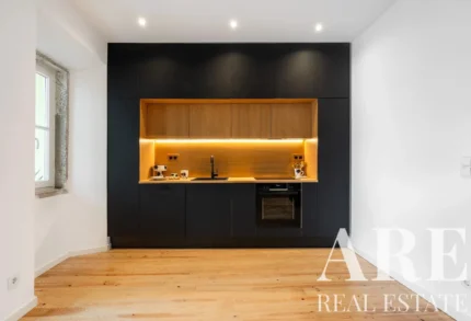 Apartamento 2 habitaciones en venta en Graça, Lisboa, Greater Lisbon &bull; ARE40174
