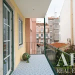 Apartamento 2 habitaciones en venta en Graça, Lisboa, Greater Lisbon &bull; ARE40174 - gallery image