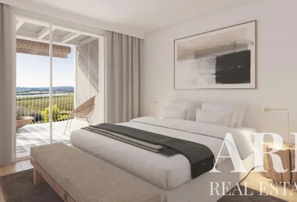 Apartamento 1 habitación en venta en FiniSal, Álcacer do Sal, Alcacer do Sal, Setubal &bull; ARE36794