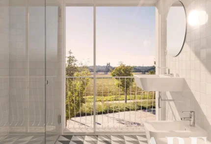 Apartamento 1 habitación en venta en FiniSal, Álcacer do Sal, Alcacer do Sal, Setubal &bull; ARE36814