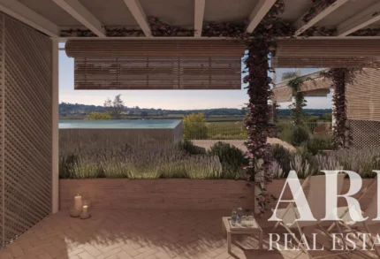 Apartamento 1 habitación en venta en FiniSal, Álcacer do Sal, Alcacer do Sal, Setubal &bull; ARE36814