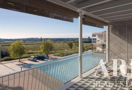 Apartamento 1 habitación en venta en FiniSal, Álcacer do Sal, Alcacer do Sal, Setubal &bull; ARE36814