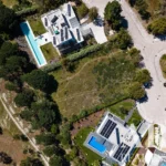 Parcela en venta en Quinta do Peru, Sesimbra, Setubal &bull; ARE40131 - gallery image