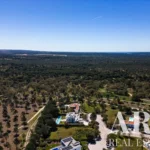 Parcela en venta en Quinta do Peru, Sesimbra, Setubal &bull; ARE40131 - gallery image