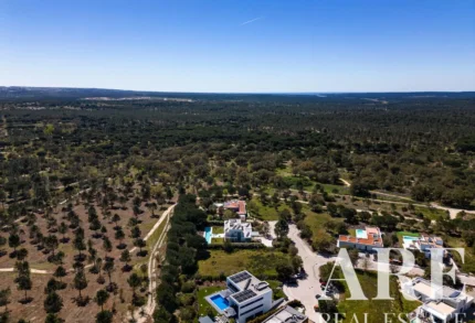 Parcela en venta en Quinta do Peru, Sesimbra, Setubal &bull; ARE40131