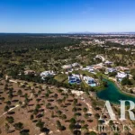 Parcela en venta en Quinta do Peru, Sesimbra, Setubal &bull; ARE40131 - gallery image