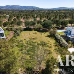 Parcela en venta en Quinta do Peru, Sesimbra, Setubal &bull; ARE40131 - gallery image