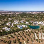Parcela en venta en Quinta do Peru, Sesimbra, Setubal &bull; ARE40131 - gallery image
