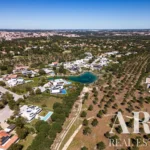 Parcela en venta en Quinta do Peru, Sesimbra, Setubal &bull; ARE40131 - gallery image