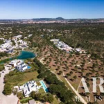 Parcela en venta en Quinta do Peru, Sesimbra, Setubal &bull; ARE40131 - gallery image