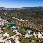Parcela en venta en Quinta do Peru, Sesimbra, Setubal &bull; ARE40131 - gallery image