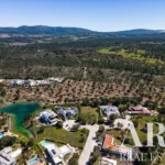 Parcela en venta en Quinta do Peru, Sesimbra, Setubal &bull; ARE40131 - gallery image