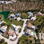 Parcela en venta en Quinta do Peru, Sesimbra, Setubal &bull; ARE40131 - gallery image