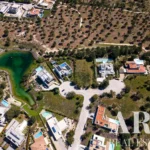 Parcela en venta en Quinta do Peru, Sesimbra, Setubal &bull; ARE40131 - gallery image