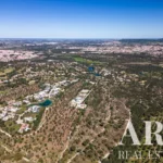 Parcela en venta en Quinta do Peru, Sesimbra, Setubal &bull; ARE40131 - gallery image