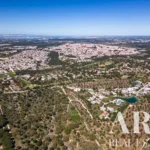 Parcela en venta en Quinta do Peru, Sesimbra, Setubal &bull; ARE40131 - gallery image