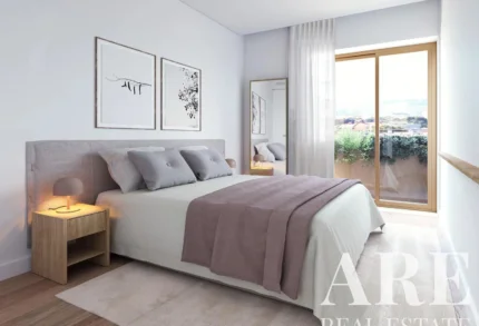Apartamento 3 habitaciones en venta en Zen, Telheiras, Lisboa &bull; ARE28170