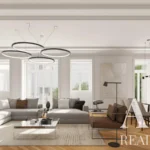 Apartamento 3 habitaciones en venta en Real Amoreiras, Amoreiras, Lisboa &bull; ARE31551 - gallery image