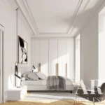 Apartamento 3 habitaciones en venta en Real Amoreiras, Amoreiras, Lisboa &bull; ARE31551 - gallery image