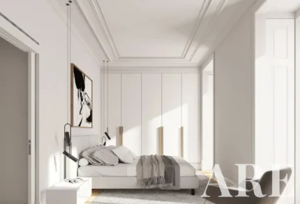 Apartamento 3 habitaciones en venta en Real Amoreiras, Amoreiras, Lisboa &bull; ARE31551