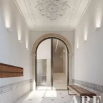 Apartamento 3 habitaciones en venta en Real Amoreiras, Amoreiras, Lisboa &bull; ARE31551 - gallery image