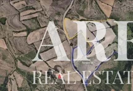 Parcela en venta en Mafra, Greater Lisbon &bull; ARE33415