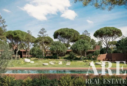 Apartamento 2 habitaciones en venta en Aroeira Collections, Aroeira, Almada, Setubal &bull; ARE39328