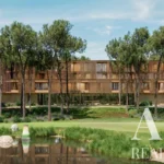 Apartamento 2 habitaciones en venta en Aroeira Collections, Aroeira, Almada, Setubal &bull; ARE39328 - gallery image