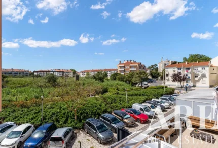 Apartamento 2 habitaciones en venta en Carcavelos, Cascais, Gran Lisboa &bull; ARE40270