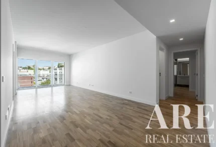 Apartamento 3 habitaciones en venta en Campo Grande, Lisboa &bull; ARE34255