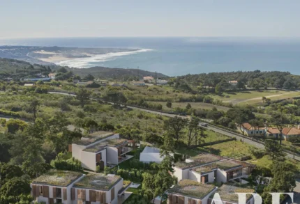 Villa 5 habitaciones en venta en Aldeia da Roca, Azóia, Sintra, Gran Lisboa &bull; ARE35537