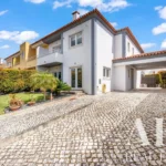 Villa 4 habitaciones en venta en Murches, Cascais, Gran Lisboa &bull; ARE39931 - gallery image