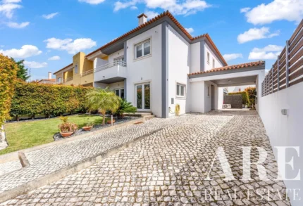 Villa 4 habitaciones en venta en Murches, Cascais, Gran Lisboa &bull; ARE39931