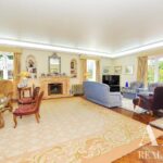 Villa 7 habitaciones en venta en Alto do Lagoal, Oeiras, Lisbon - gallery image