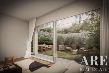 Apartamento 2 habitaciones en venta en Atelier, Marvila, Lisboa