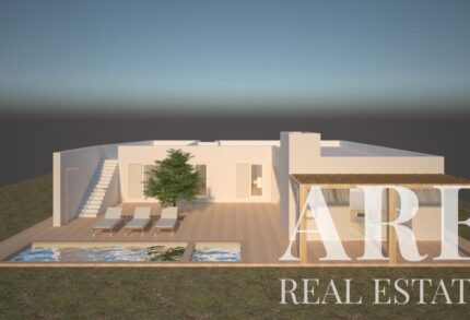Villa 4 habitaciones en venta en Porto Covo, Sines, Setubal