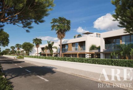 Apartamento 2 habitaciones en venta en Porto Covo, Sines, Setubal