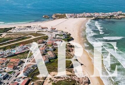 Parcela en venta en Baleal, Peniche, Leiria