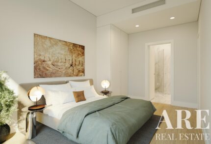 Apartamento 1 habitación en venta en Sousa Martins Premium Apartments, Picoas, Lisboa