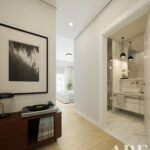 Apartamento 1 habitación en venta en Sousa Martins Premium Apartments, Picoas, Lisboa &bull; ARE34877 - gallery image