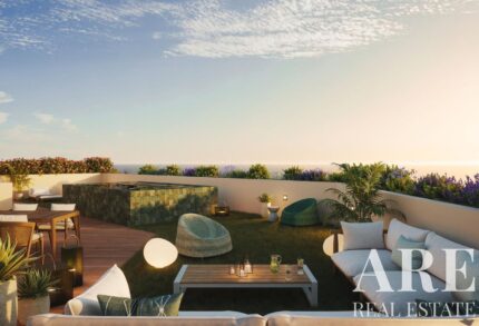 Apartamento 3 habitaciones en venta en NAMA Carcavelos, Carcavelos, Cascais, Lisbon