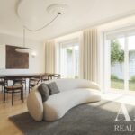 Apartamento 1 habitación en venta en Sousa Martins Premium Apartments, Picoas, Lisboa - gallery image