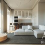 Apartamento 1 habitación en venta en Sousa Martins Premium Apartments, Picoas, Lisboa - gallery image