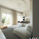 Apartamento 1 habitación en venta en Sousa Martins Premium Apartments, Picoas, Lisboa - gallery image