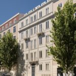 Apartamento 1 habitación en venta en Sousa Martins Premium Apartments, Picoas, Lisboa - gallery image