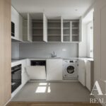 Apartamento 1 habitación en venta en Avenidas Novas, Lisboa &bull; ARE34741 - gallery image
