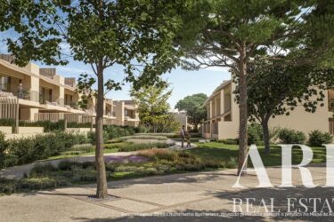 Apartamento 1 habitación en venta en Pestana Porto Covo Beach Residences, Porto Covo, Sines, Setubal